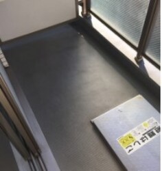 コンフォリア東池袋の物件内観写真